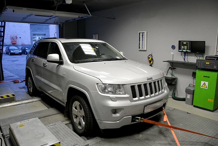 ��� ������ Jeep